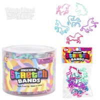 Unicorn Stretch Bands