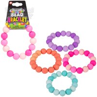 Silicone Bead Bracelet