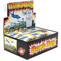 Classic Bomb Bag