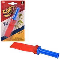 4" Fart Whistle