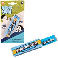 3" Snap Gum