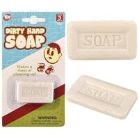 Mini Dirty Hand Soap