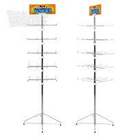 Display Unit For Gags And Jokes