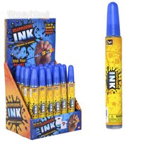 4.5" Disappearing Ink Pen Tube