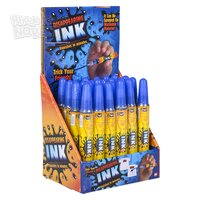 4.5" Disappearing Ink Pen Tube