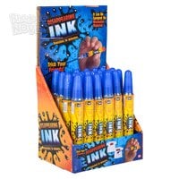 4.5" Disappearing Ink Pen Tube