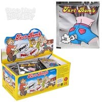 Fart Bag (6dz/Moq)