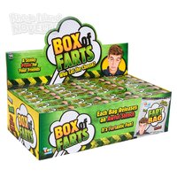 Fart Bag