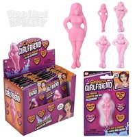 2.7" Grow A Girlfriend 12ct