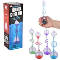 6.25" Hand Boiler