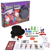 Magic Top Hat Tricks Set