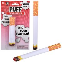 Puff Cigarettes-Carded