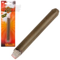 4.5" Puff Cigar