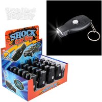 2.75" Shocking Car Key