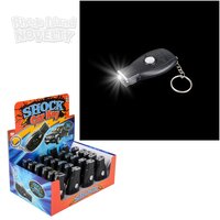 2.75" Shocking Car Key