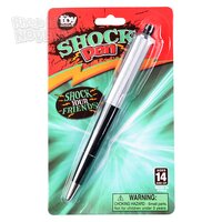 Shocking Pen