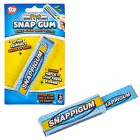 3" Joke Snap Gum