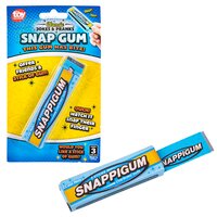 3" Joke Snap Gum