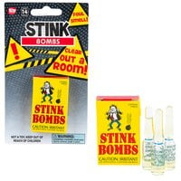 Classic Stink Bomb Carded Vial
