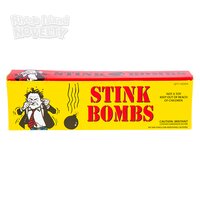 Classic Stink Bomb Vial