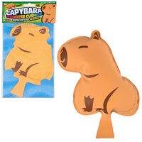 6.5" Capybara Whoopee Cushion