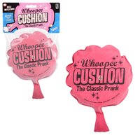 Self-Inflating Whoopee Cushion 6.5"