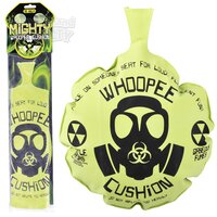 12" Mighty Whoopee Cushion