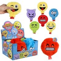 Wooly Whoopee Emotiions 6" 12ct
