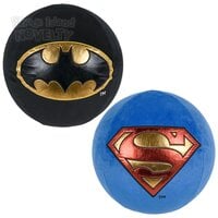 16" Justice League Logo Bladder Balls