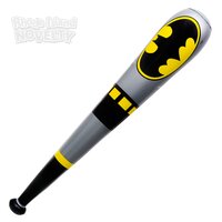 42" Batman Logo Baseball Bat Inflate