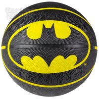 9.5" Batman Logo Regulation Basketball