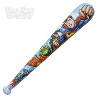 42" Superman Baseball Bat Inflate