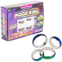 Mood Ring Bands