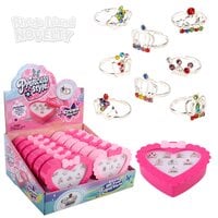 Princess Crown Ring