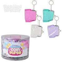 Glitter Coin Purse