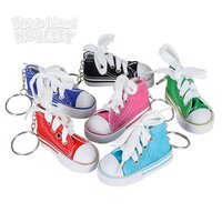 3" Sneaker Keychain