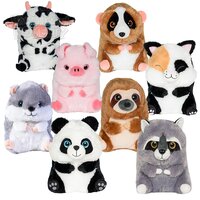 10" Belly Buddy Assortment