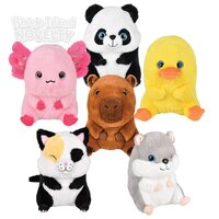 10" Belly Buddy Assortment 18ct