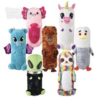 Bladder Tube Character Assortment 35" 14ct