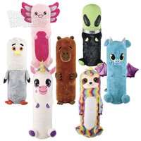 Bladder Tube Character Assortment 47" 10ct