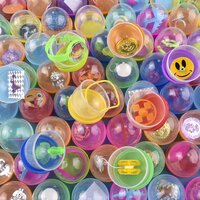 2" Capsule Toy Mix