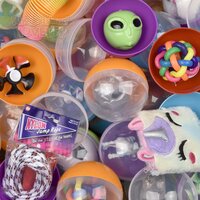 4" Capsule Kit Mix - 48 Pcs/Case