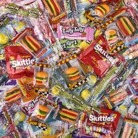 12 Cent Avg Candy Crane Kit 1000 Pcs/Case