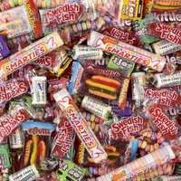 15 Cent Avg Candy Crane Kit 1000 Pcs/Case