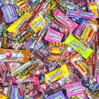 6.5 Cent Avg 2000 PC Candy Crane Kit