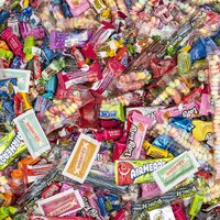 Mid Range Candy Crane Mix (2000pcs/Case)