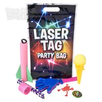 Laser Tag Goody Bag 6 Toys (48bags/Case)