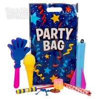 Party Goody Bag (48bags/Case)