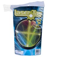 Laser Tag Goody Bag