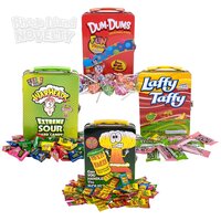 Lunch Box Candy Assortment 12pcs